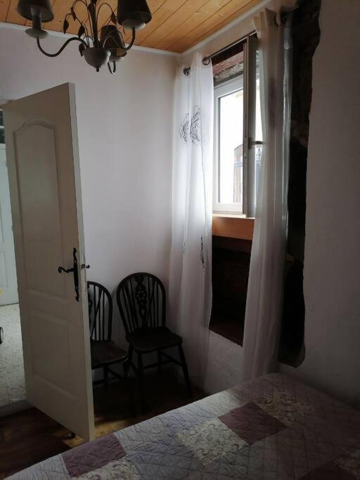 Maison De Village Dans Le Centre Du Vieux Quartier Marseillan  Extérieur photo