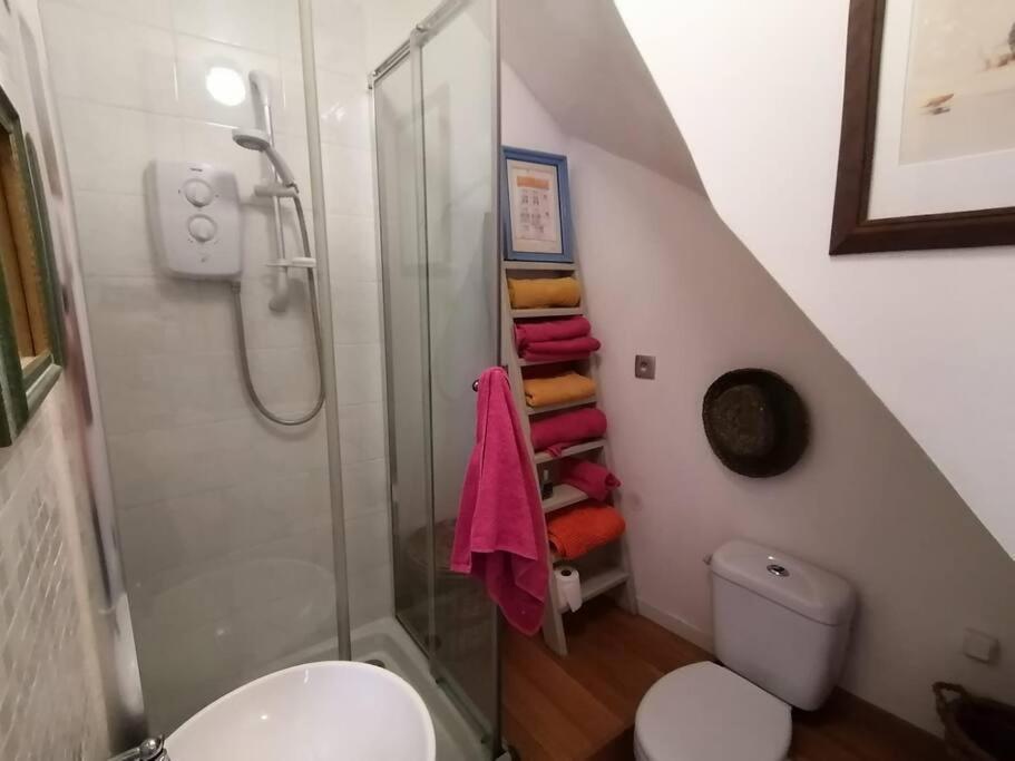Maison De Village Dans Le Centre Du Vieux Quartier Marseillan  Extérieur photo