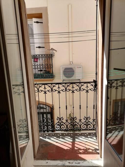 Maison De Village Dans Le Centre Du Vieux Quartier Marseillan  Extérieur photo